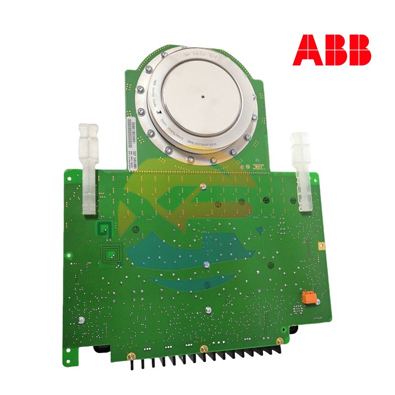 ABB 5SHY3545L0009 3BHB013085R0001 IGBT Power Module6